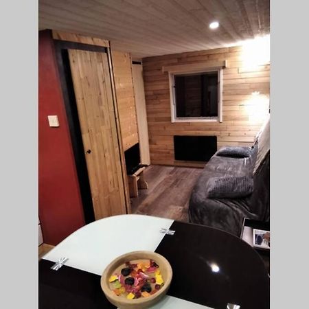 Neuvillers-sur-Fave Studio De Jardin Cosy Avec Vue Panoramiqueヴィラ エクステリア 写真